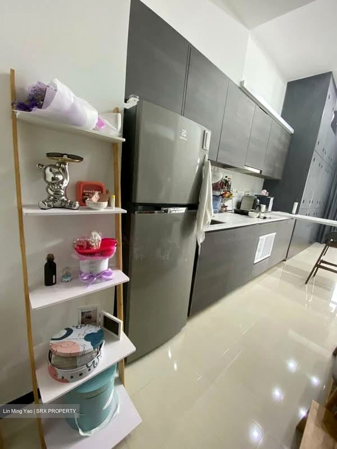 Sims Urban Oasis (D14), Condominium #558408661